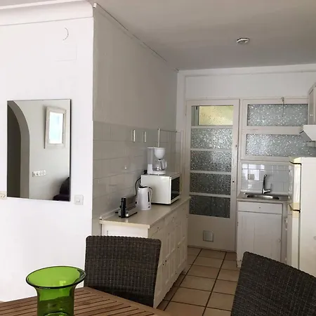 Global Immo 3393 Montemar 13 Rosas